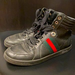 Gucci sneakers size 37 (6,5)